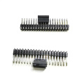 Pin connector single row 2.54mm 3.96mm